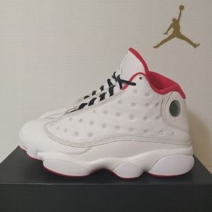 Jordan 13 Retro "History of Flight" Size 8 (2017)
